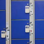 コインロッカー